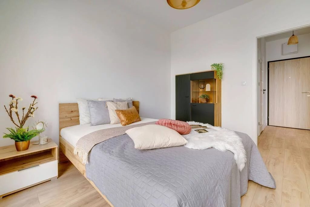 2 pokoje, apartament 36,93 m², piętro 1, oferta nr , 1279/14727/OMS, Warszawa, Białołęka, Białołęka, Pawła Włodkowica