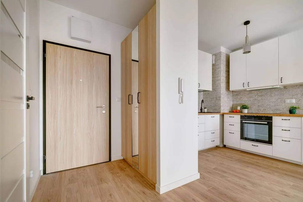 2 pokoje, apartament 36,93 m², piętro 1, oferta nr , 1279/14727/OMS, Warszawa, Białołęka, Białołęka, Pawła Włodkowica
