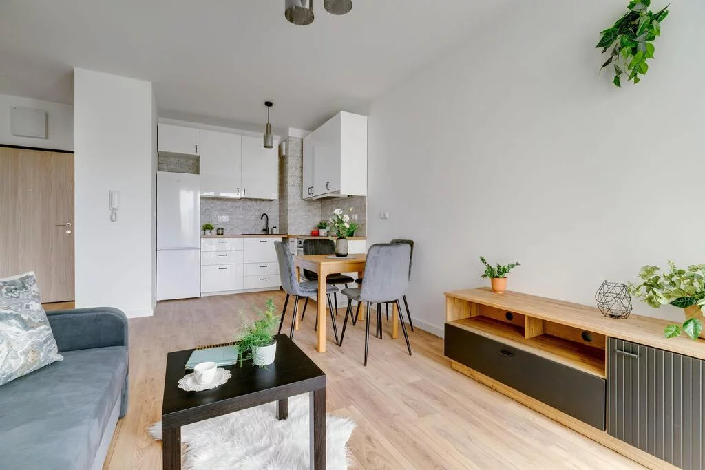 2 pokoje, apartament 36,93 m², piętro 1, oferta nr , 1279/14727/OMS, Warszawa, Białołęka, Białołęka, Pawła Włodkowica
