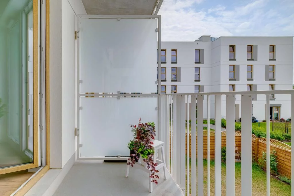 2 pokoje, apartament 36,93 m², piętro 1, oferta nr , 1279/14727/OMS, Warszawa, Białołęka, Białołęka, Pawła Włodkowica