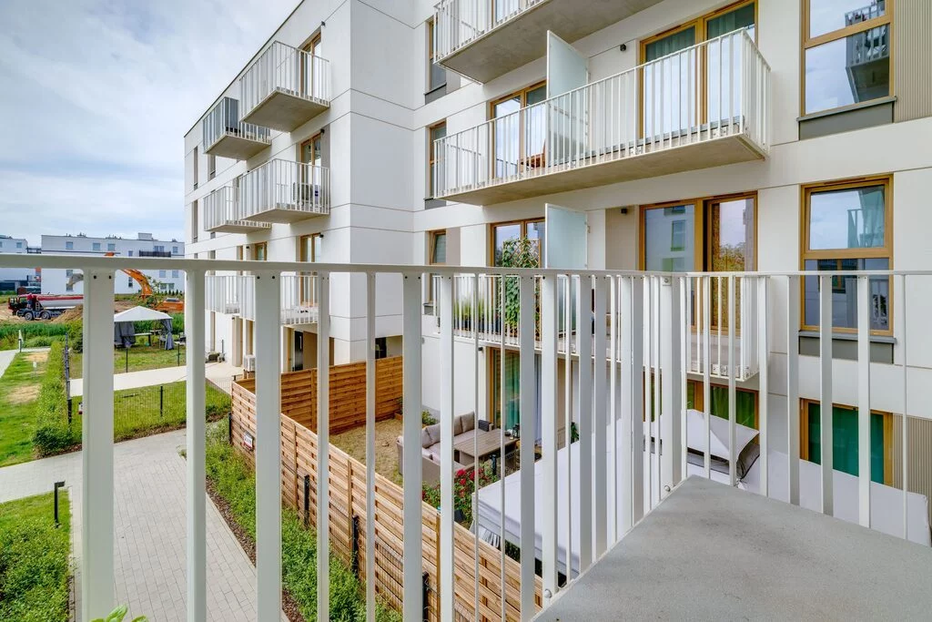 2 pokoje, apartament 36,93 m², piętro 1, oferta nr , 1279/14727/OMS, Warszawa, Białołęka, Białołęka, Pawła Włodkowica