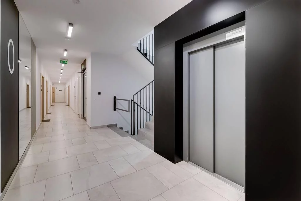 2 pokoje, apartament 36,93 m², piętro 1, oferta nr , 1279/14727/OMS, Warszawa, Białołęka, Białołęka, Pawła Włodkowica