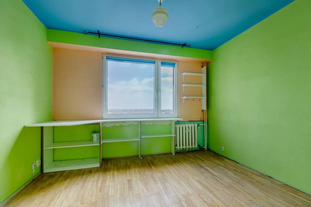 2 pokoje, mieszkanie 47,70 m², piętro 8, oferta nr , 1277/14727/OMS, Piastów, Piotra Wysockiego