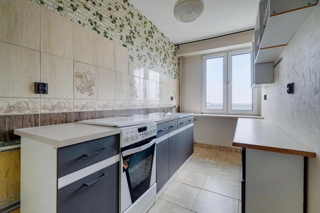 2 pokoje, mieszkanie 47,70 m², piętro 8, oferta nr , 1277/14727/OMS, Piastów, Piotra Wysockiego