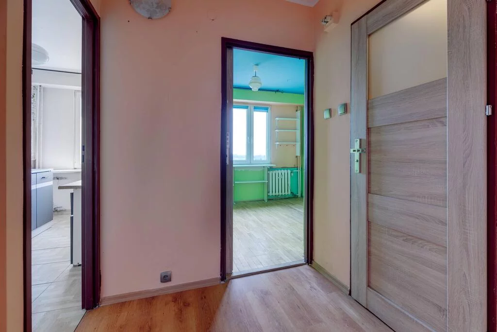 2 pokoje, mieszkanie 47,70 m², piętro 8, oferta nr , 1277/14727/OMS, Piastów, Piotra Wysockiego