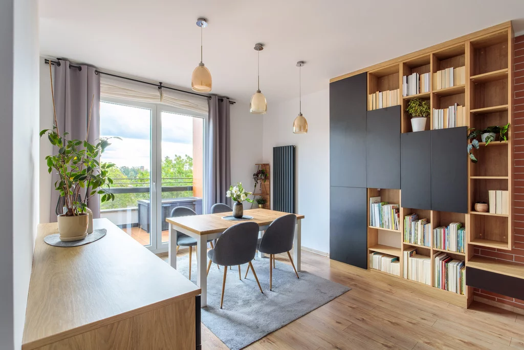 Apartamenty 1313/14727/OMS Warszawa Ursus Quo Vadis