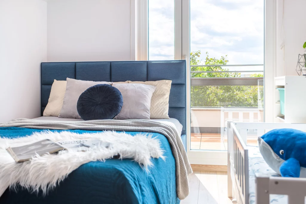 2 pokoje, mieszkanie 56,16 m², piętro 5, oferta nr , 1313/14727/OMS, Warszawa, Ursus, Ursus, Quo Vadis