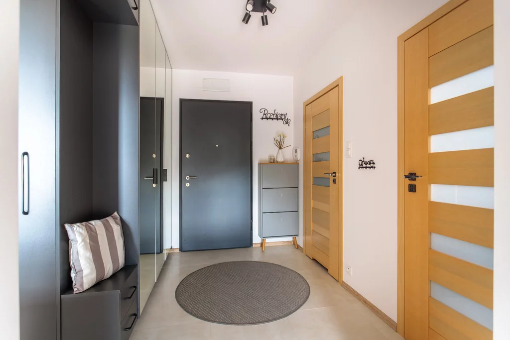 2 pokoje, mieszkanie 56,16 m², piętro 5, oferta nr , 1313/14727/OMS, Warszawa, Ursus, Ursus, Quo Vadis