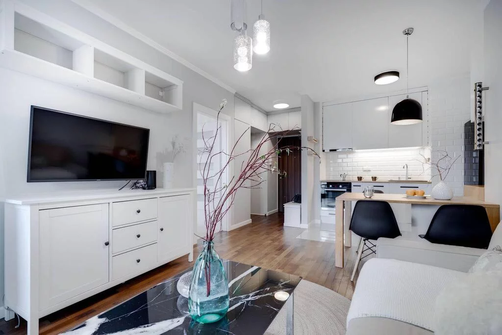 2 pokoje, mieszkanie 36,90 m², piętro 4, oferta nr , 1158/14727/OMS, Warszawa, Wola, Wola, Skierniewicka