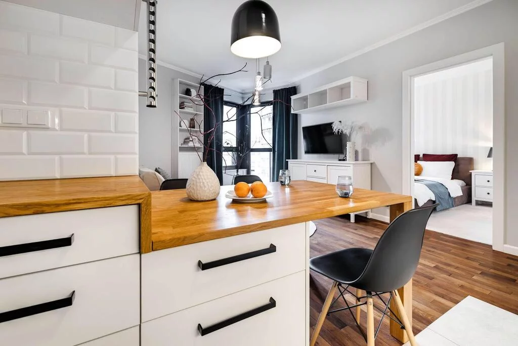 2 pokoje, apartament 36,90 m², piętro 4, oferta nr , 1158/14727/OMS, Warszawa, Wola, Wola, Skierniewicka