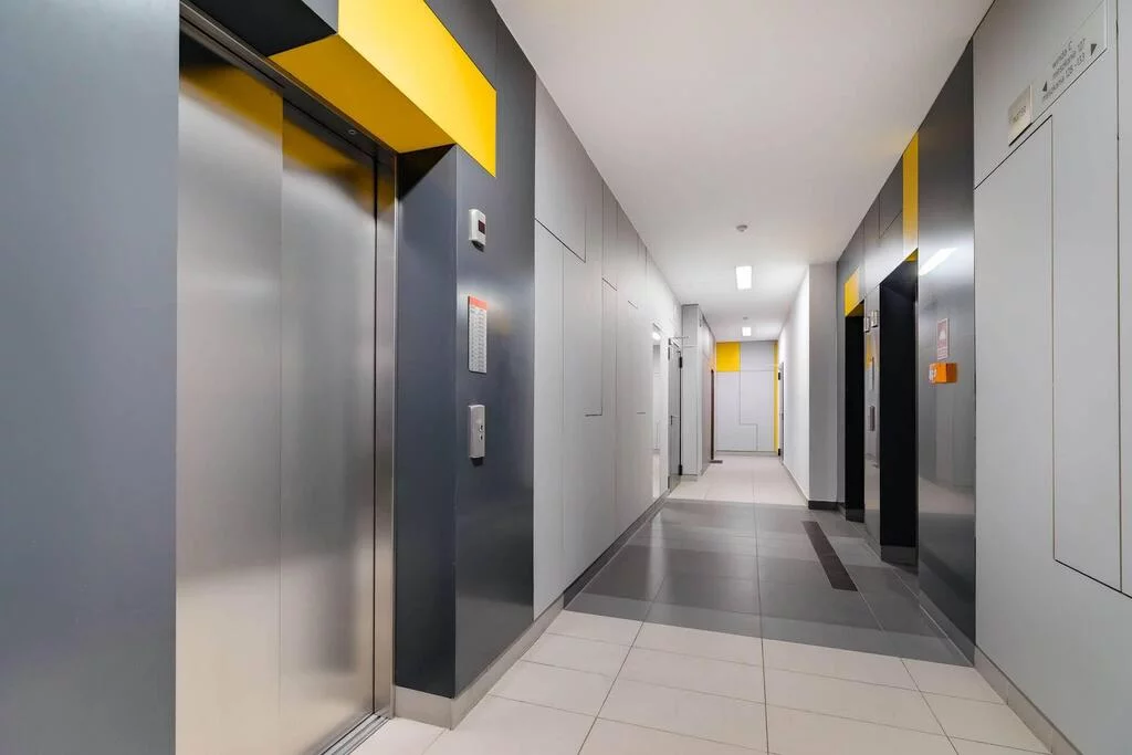 2 pokoje, apartament 36,90 m², piętro 4, oferta nr , 1158/14727/OMS, Warszawa, Wola, Wola, Skierniewicka