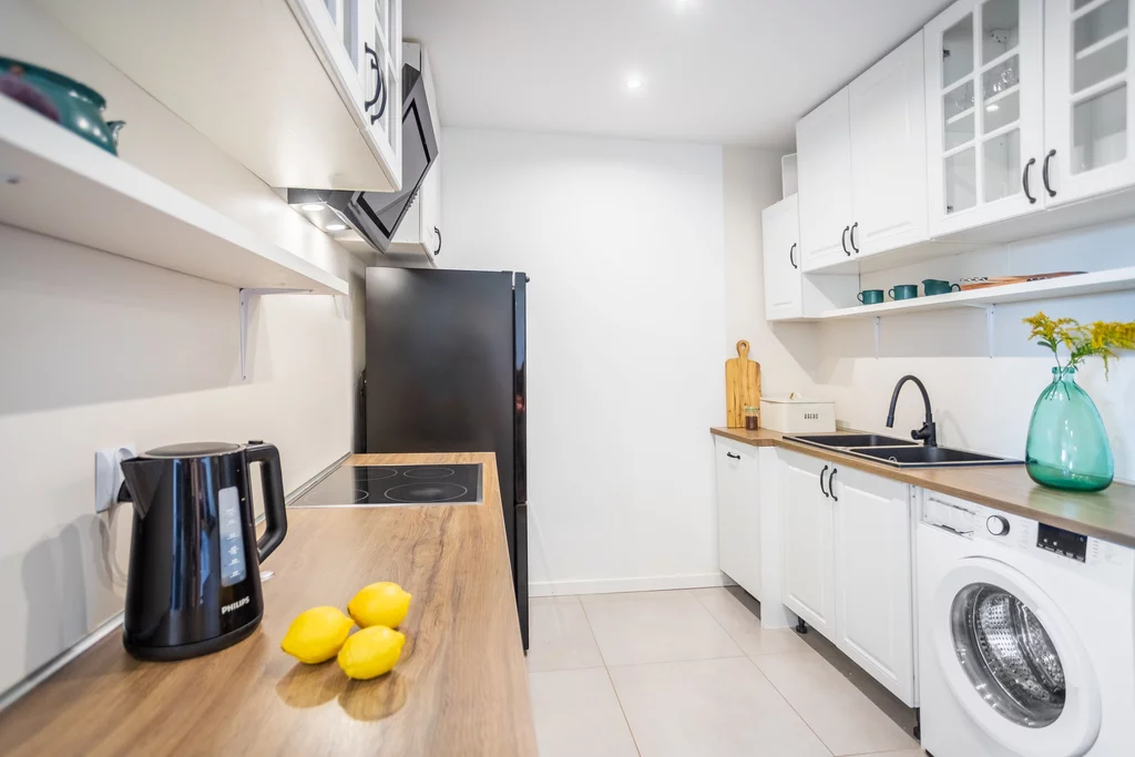 2 pokoje, mieszkanie 36,30 m², piętro 6, oferta nr , 1080/14727/OMS, Warszawa, Mokotów, Mokotów, Śniardwy