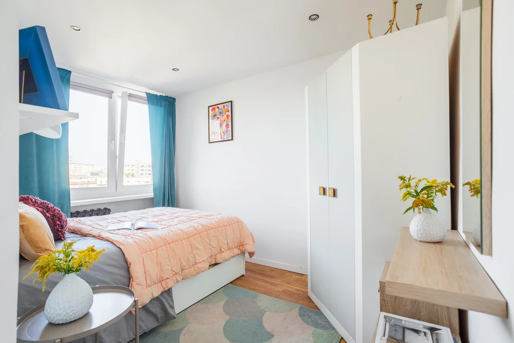 2 pokoje, mieszkanie 36,30 m², piętro 6, oferta nr , 1080/14727/OMS, Warszawa, Mokotów, Mokotów, Śniardwy