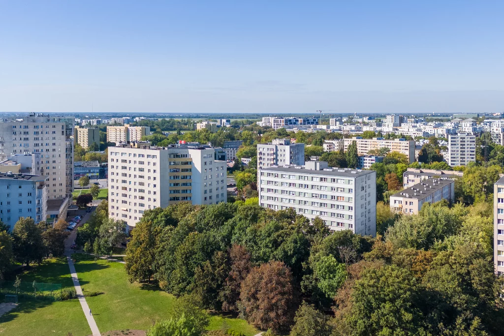 2 pokoje, mieszkanie 36,30 m², piętro 6, oferta nr , 1080/14727/OMS, Warszawa, Mokotów, Mokotów, Śniardwy