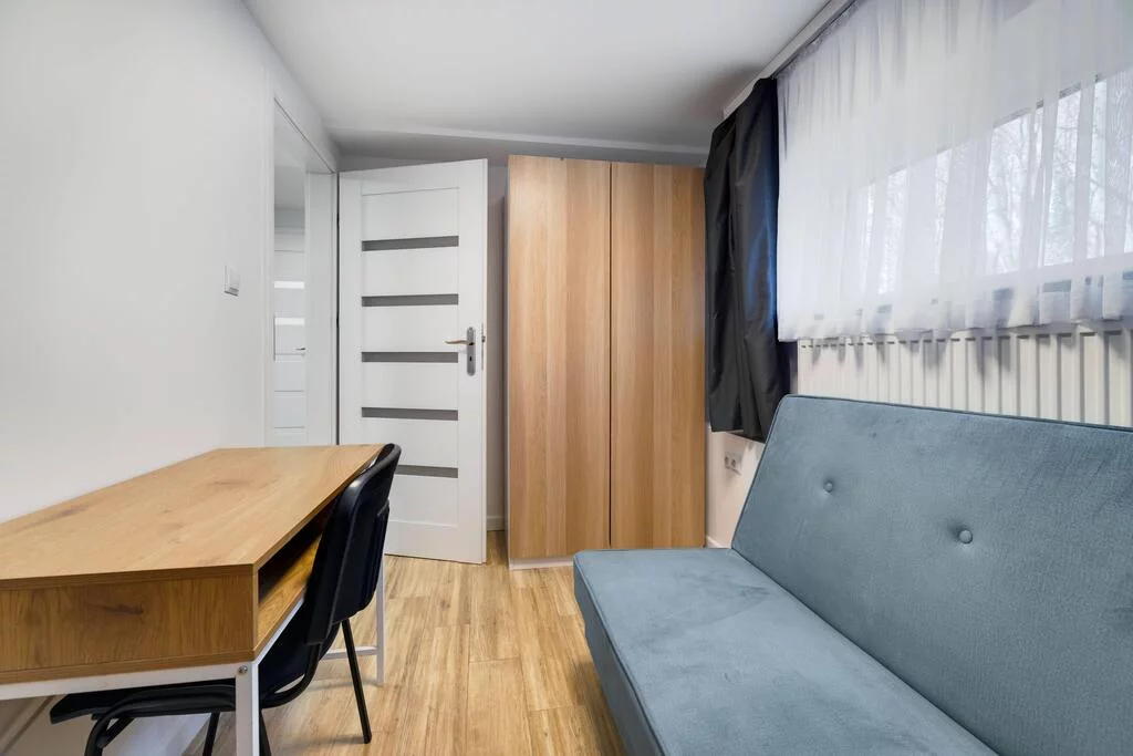 2 pokoje, mieszkanie 30,92 m², przyziemie, oferta nr , 1139/14727/OMS, Warszawa, Mokotów, Mokotów, Stefana Batorego