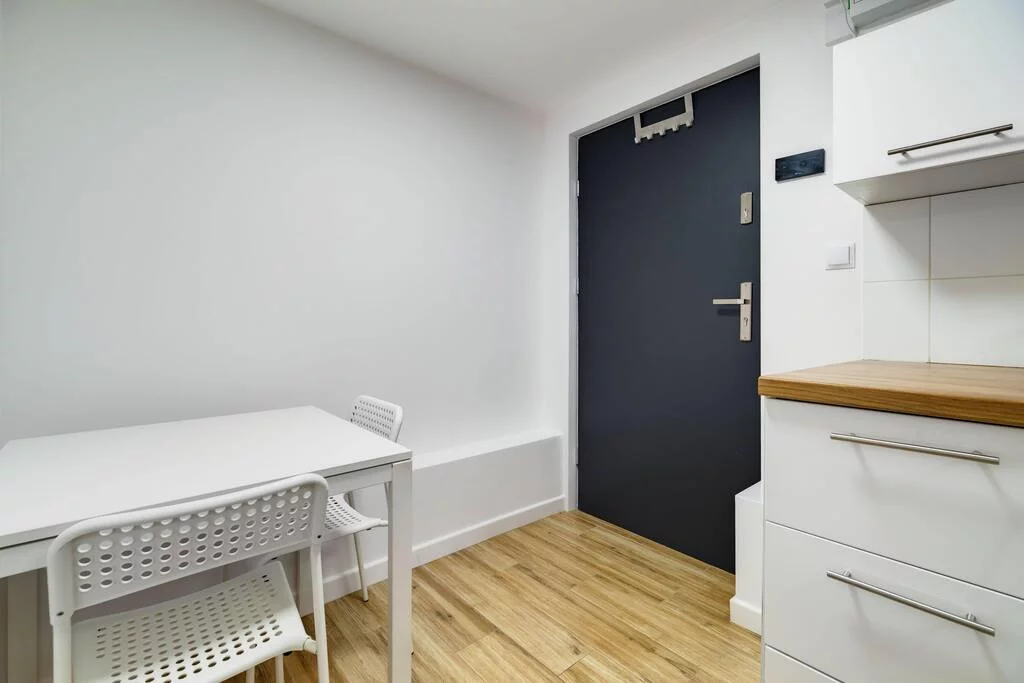 2 pokoje, mieszkanie 30,92 m², przyziemie, oferta nr , 1139/14727/OMS, Warszawa, Mokotów, Mokotów, Stefana Batorego