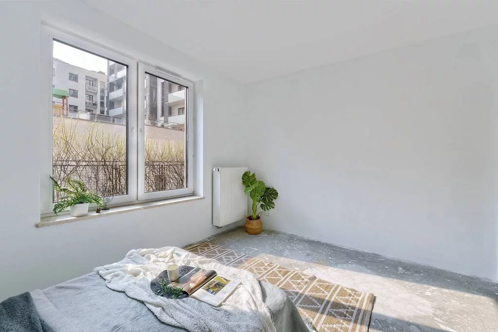 2 pokoje, mieszkanie 46,00 m², parter, oferta nr , 1146/14727/OMS, Warszawa, Targówek, Targówek, św. Wincentego