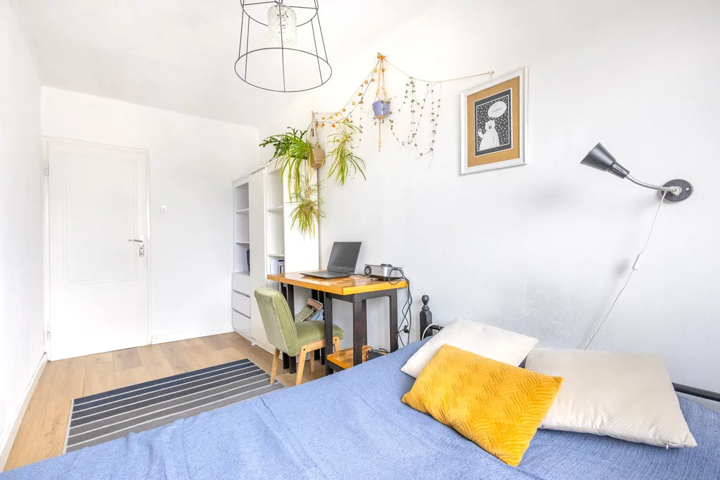 2 pokoje, mieszkanie 37,20 m², piętro 6, oferta nr , 1138/14727/OMS, Warszawa, Mokotów, Mokotów, Wiartel