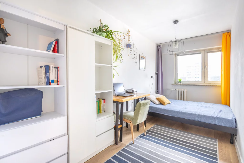 2 pokoje, apartament 37,20 m², piętro 6, oferta nr , 1138/14727/OMS, Warszawa, Mokotów, Mokotów, Wiartel