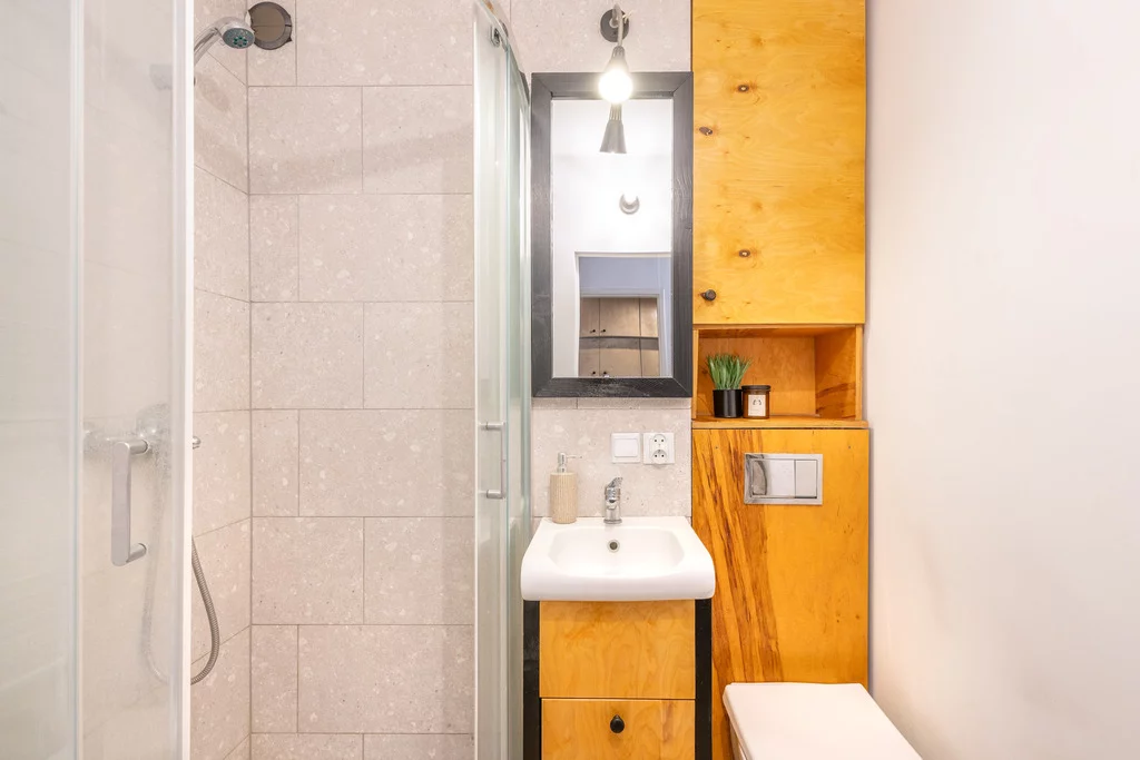 2 pokoje, apartament 37,20 m², piętro 6, oferta nr , 1138/14727/OMS, Warszawa, Mokotów, Mokotów, Wiartel
