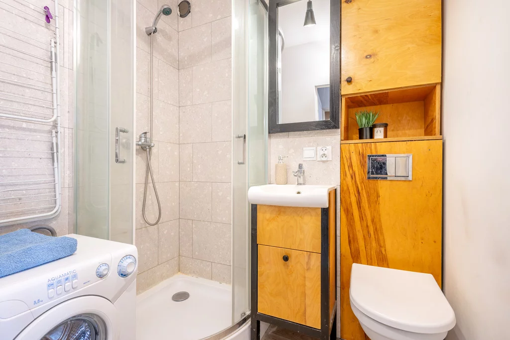 2 pokoje, apartament 37,20 m², piętro 6, oferta nr , 1138/14727/OMS, Warszawa, Mokotów, Mokotów, Wiartel
