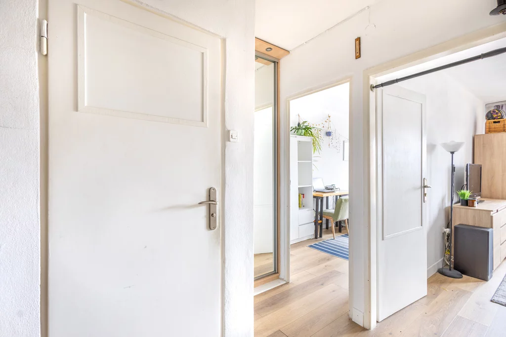 2 pokoje, apartament 37,20 m², piętro 6, oferta nr , 1138/14727/OMS, Warszawa, Mokotów, Mokotów, Wiartel