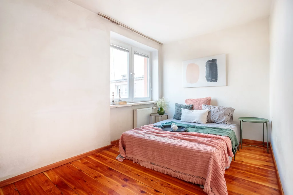 2 pokoje, mieszkanie 48,00 m², piętro 4, oferta nr , 1098/14727/OMS, Warszawa, Praga Południe, Praga Południe, Wspólna Droga
