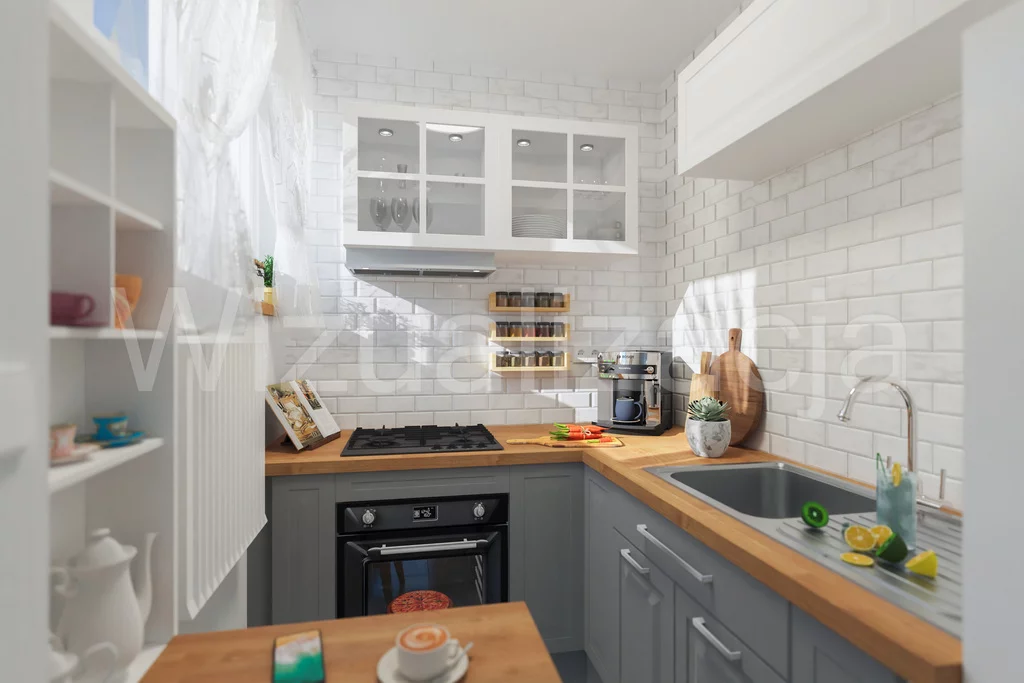 2 pokoje, mieszkanie 48,00 m², piętro 4, oferta nr , 1098/14727/OMS, Warszawa, Praga Południe, Praga Południe, Wspólna Droga