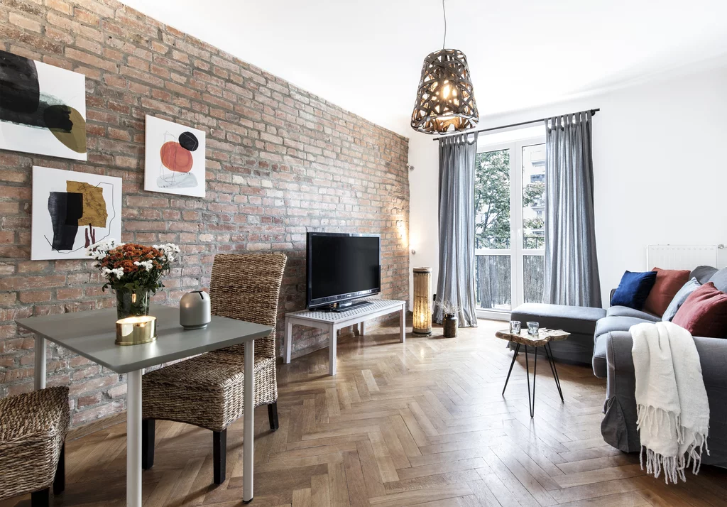 Apartamenty 1308/14727/OMS Warszawa Praga Południe Wspólna Droga