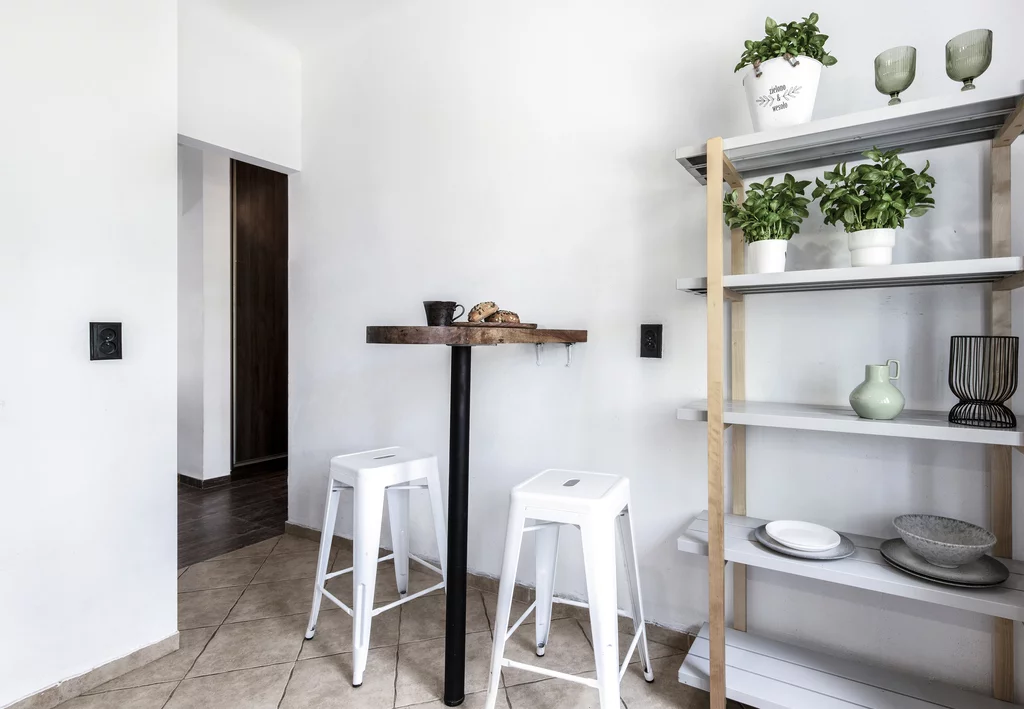 2 pokoje, mieszkanie 45,53 m², piętro 1, oferta nr , 1308/14727/OMS, Warszawa, Praga Południe, Praga Południe, Wspólna Droga