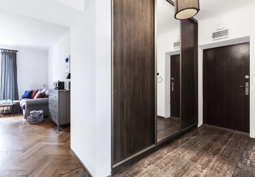 2 pokoje, mieszkanie 45,53 m², piętro 1, oferta nr , 1308/14727/OMS, Warszawa, Praga Południe, Praga Południe, Wspólna Droga