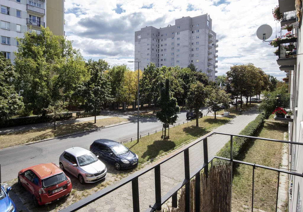 2 pokoje, mieszkanie 45,53 m², piętro 1, oferta nr , 1308/14727/OMS, Warszawa, Praga Południe, Praga Południe, Wspólna Droga
