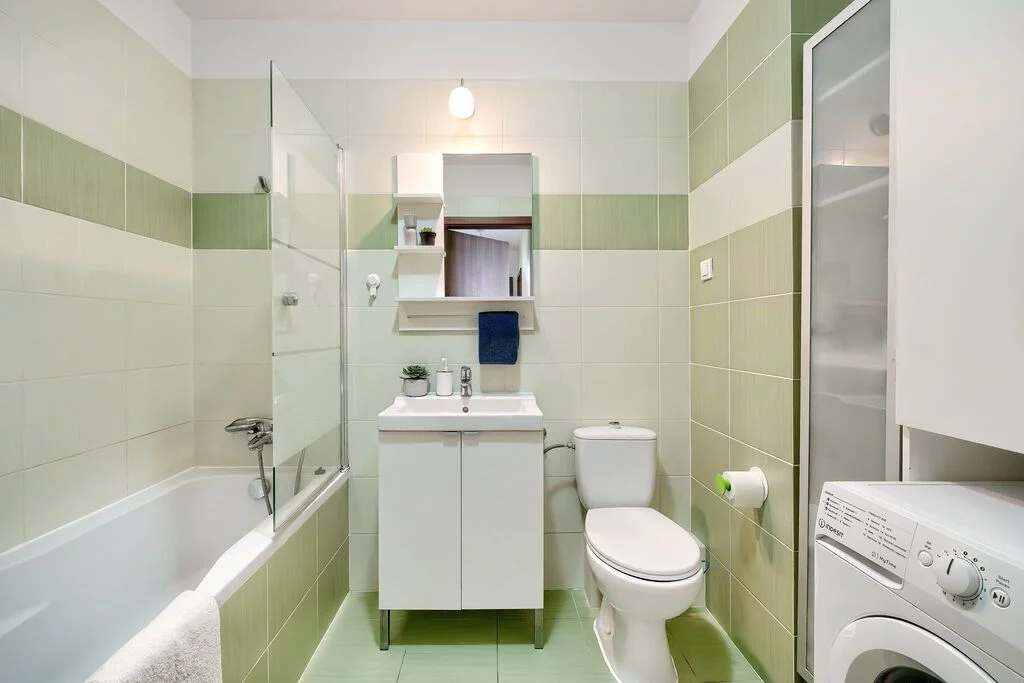 2 pokoje, mieszkanie 48,20 m², piętro 3, oferta nr , 1282/14727/OMS, Warszawa, Białołęka, Białołęka, Żeglugi Wiślanej