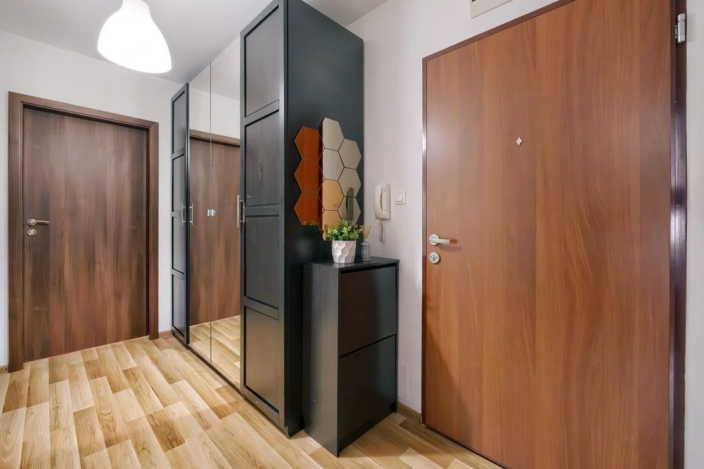 2 pokoje, mieszkanie 48,20 m², piętro 3, oferta nr , 1282/14727/OMS, Warszawa, Białołęka, Białołęka, Żeglugi Wiślanej