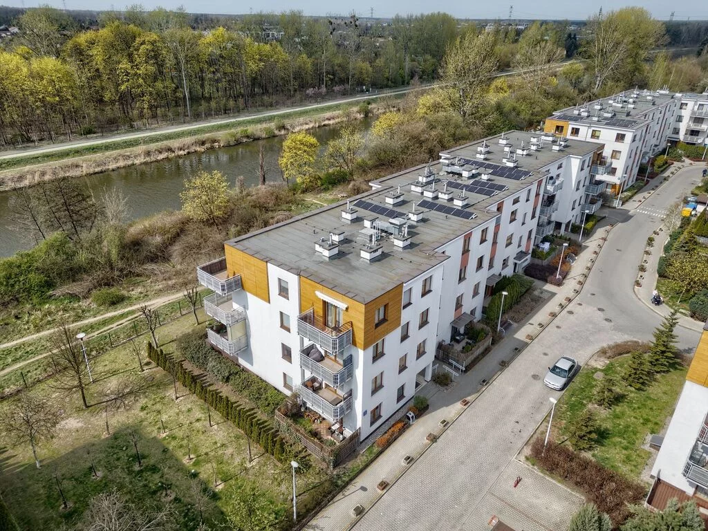 2 pokoje, mieszkanie 48,20 m², piętro 3, oferta nr , 1282/14727/OMS, Warszawa, Białołęka, Białołęka, Żeglugi Wiślanej