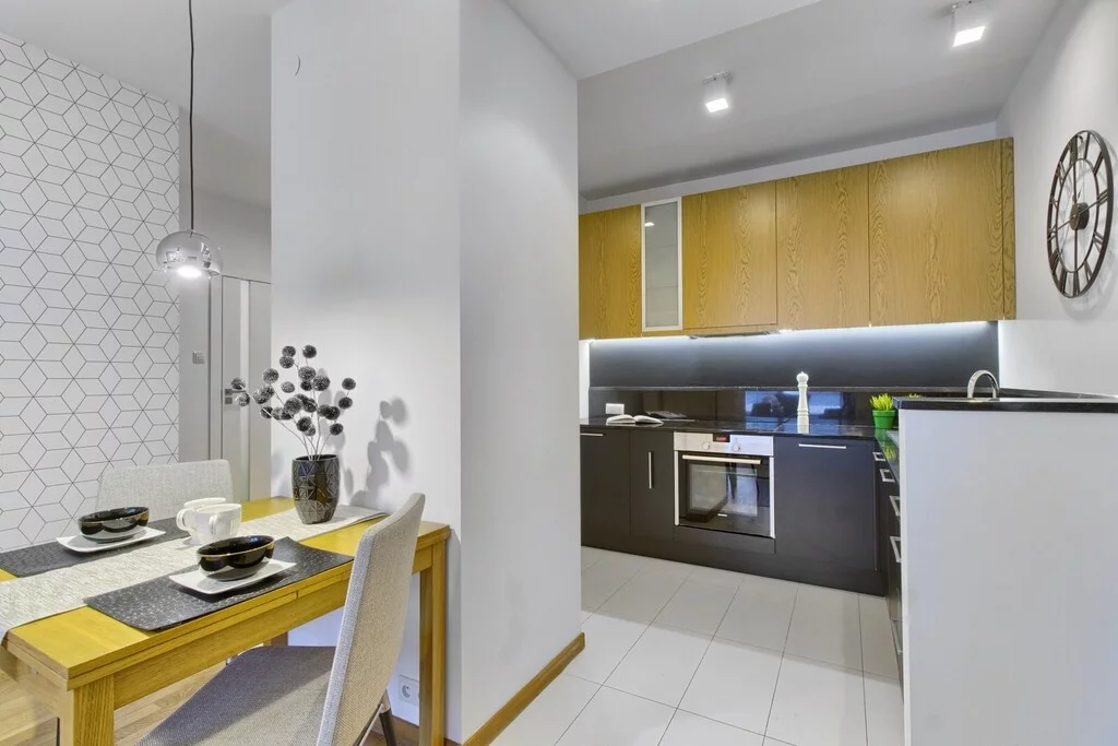 2 pokoje, mieszkanie 50,30 m², piętro 2, oferta nr , 114/14727/OMW, Warszawa, Wilanów, Wilanów, Adama Branickiego