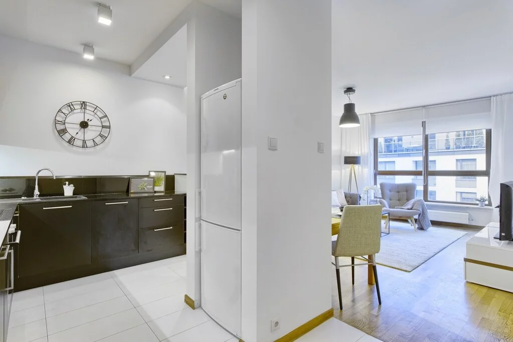 2 pokoje, mieszkanie 50,30 m², piętro 2, oferta nr , 114/14727/OMW, Warszawa, Wilanów, Wilanów, Adama Branickiego