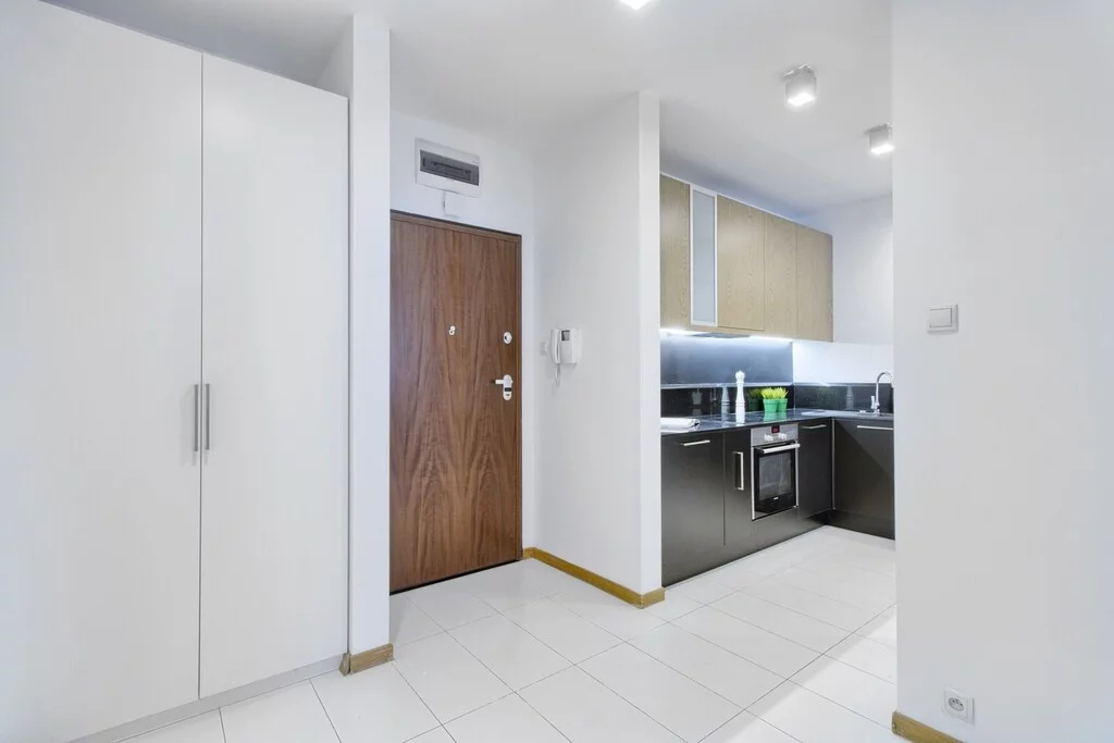 2 pokoje, mieszkanie 50,30 m², piętro 2, oferta nr , 114/14727/OMW, Warszawa, Wilanów, Wilanów, Adama Branickiego