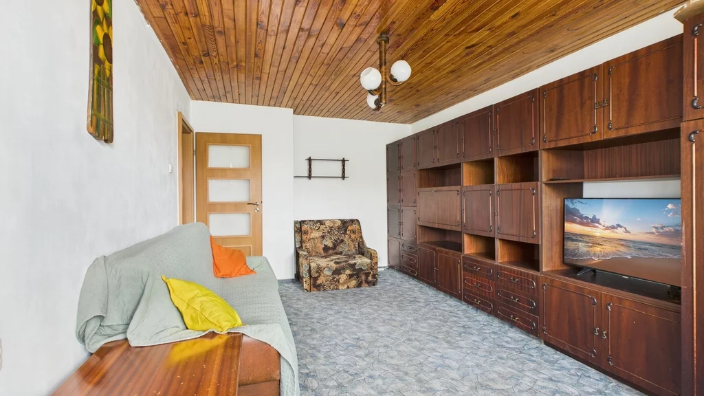 Apartamenty 115/14727/OMW Warszawa Ursus Jana Marcina Szancera