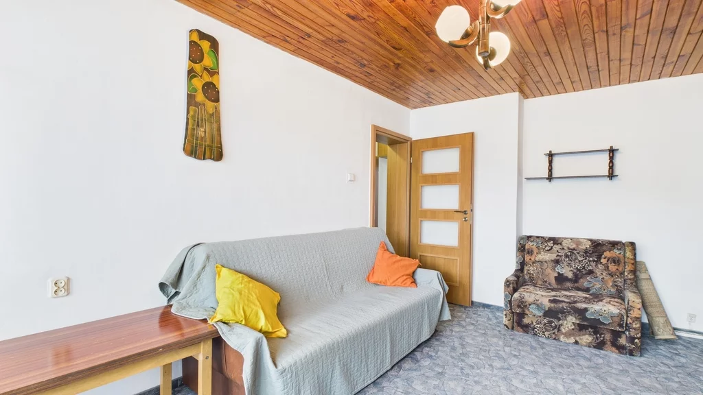2 pokoje, mieszkanie 42,26 m², piętro 4, oferta nr , 115/14727/OMW, Warszawa, Ursus, Ursus, Jana Marcina Szancera