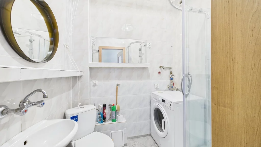 2 pokoje, mieszkanie 42,26 m², piętro 4, oferta nr , 115/14727/OMW, Warszawa, Ursus, Ursus, Jana Marcina Szancera