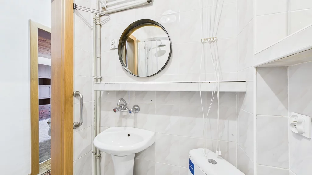 2 pokoje, mieszkanie 42,26 m², piętro 4, oferta nr , 115/14727/OMW, Warszawa, Ursus, Ursus, Jana Marcina Szancera