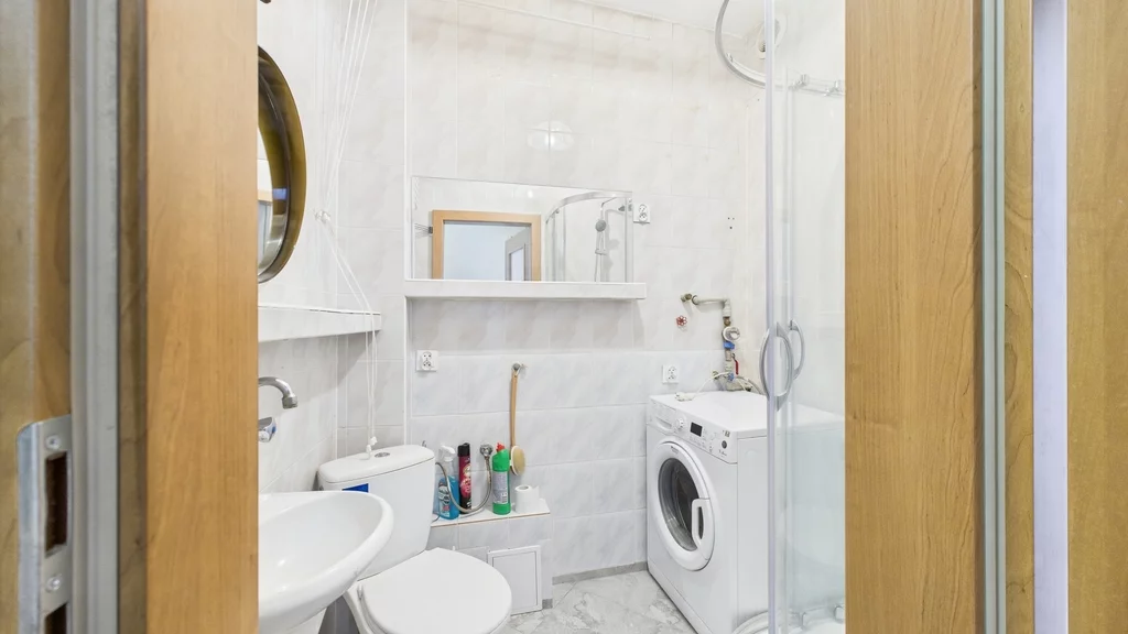 2 pokoje, mieszkanie 42,26 m², piętro 4, oferta nr , 115/14727/OMW, Warszawa, Ursus, Ursus, Jana Marcina Szancera