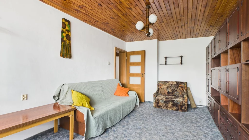 2 pokoje, mieszkanie 42,26 m², piętro 4, oferta nr , 115/14727/OMW, Warszawa, Ursus, Ursus, Jana Marcina Szancera