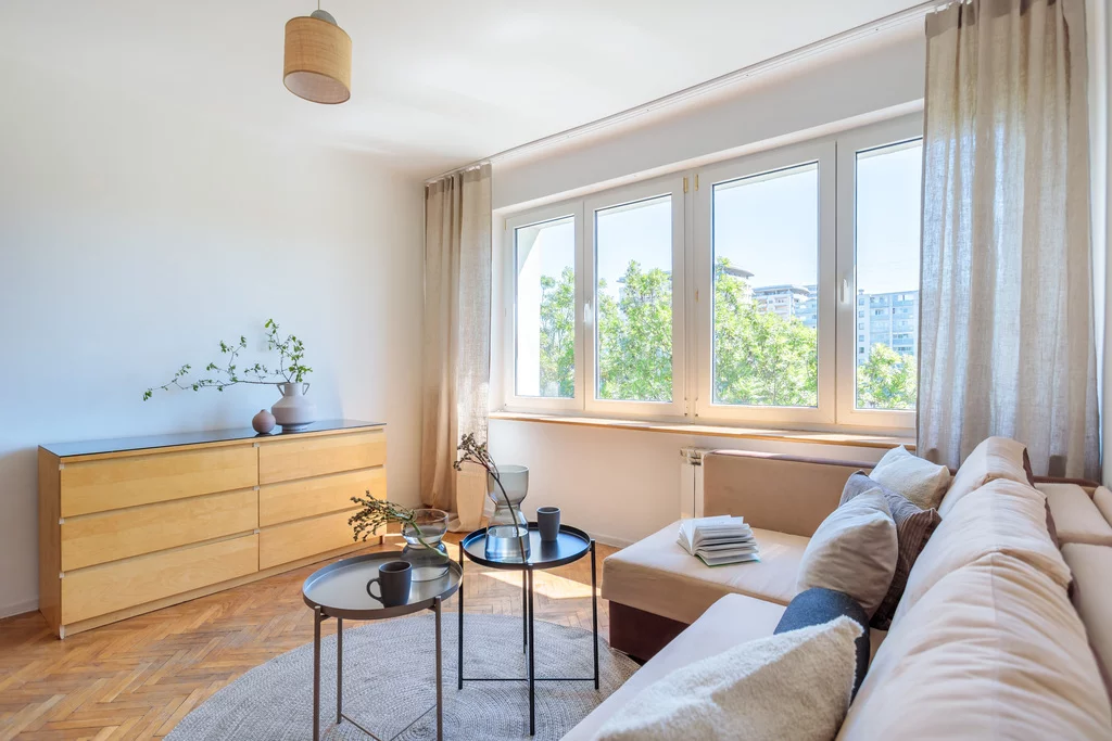 Apartamenty 1249/14727/OMS Warszawa Wola Aleja Prymasa Tysiąclecia