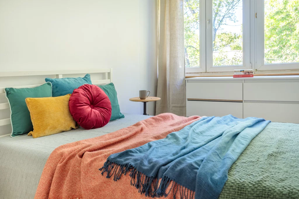 3 pokoje, mieszkanie 55,36 m², piętro 3, oferta nr , 1249/14727/OMS, Warszawa, Wola, Wola, Aleja Prymasa Tysiąclecia