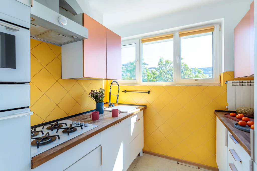 3 pokoje, mieszkanie 55,36 m², piętro 3, oferta nr , 1249/14727/OMS, Warszawa, Wola, Wola, Aleja Prymasa Tysiąclecia