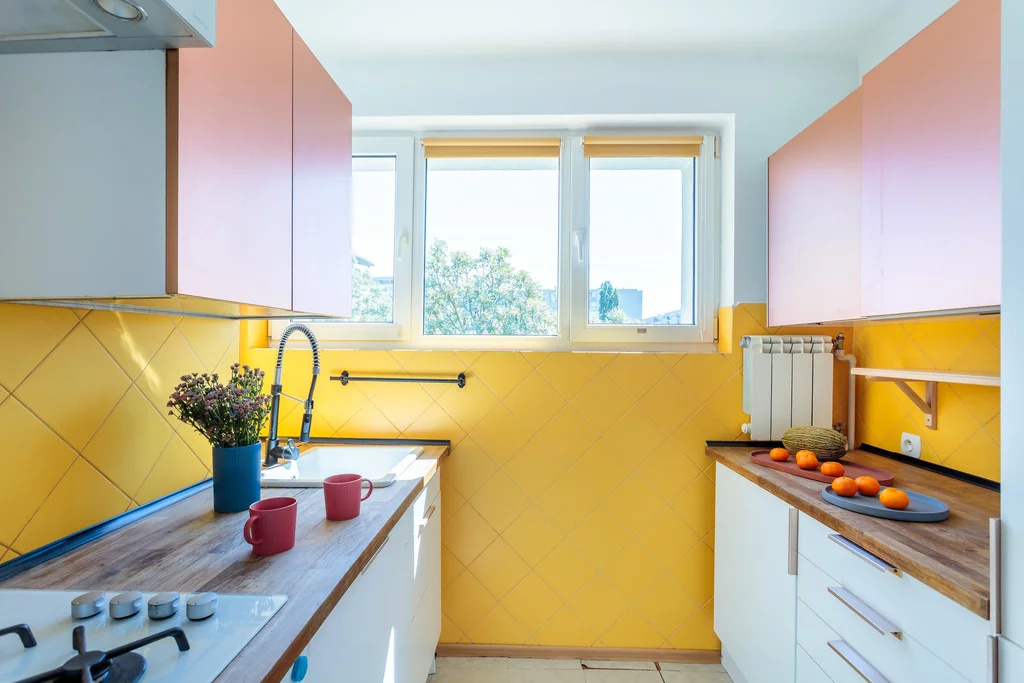 3 pokoje, mieszkanie 55,36 m², piętro 3, oferta nr , 1249/14727/OMS, Warszawa, Wola, Wola, Aleja Prymasa Tysiąclecia