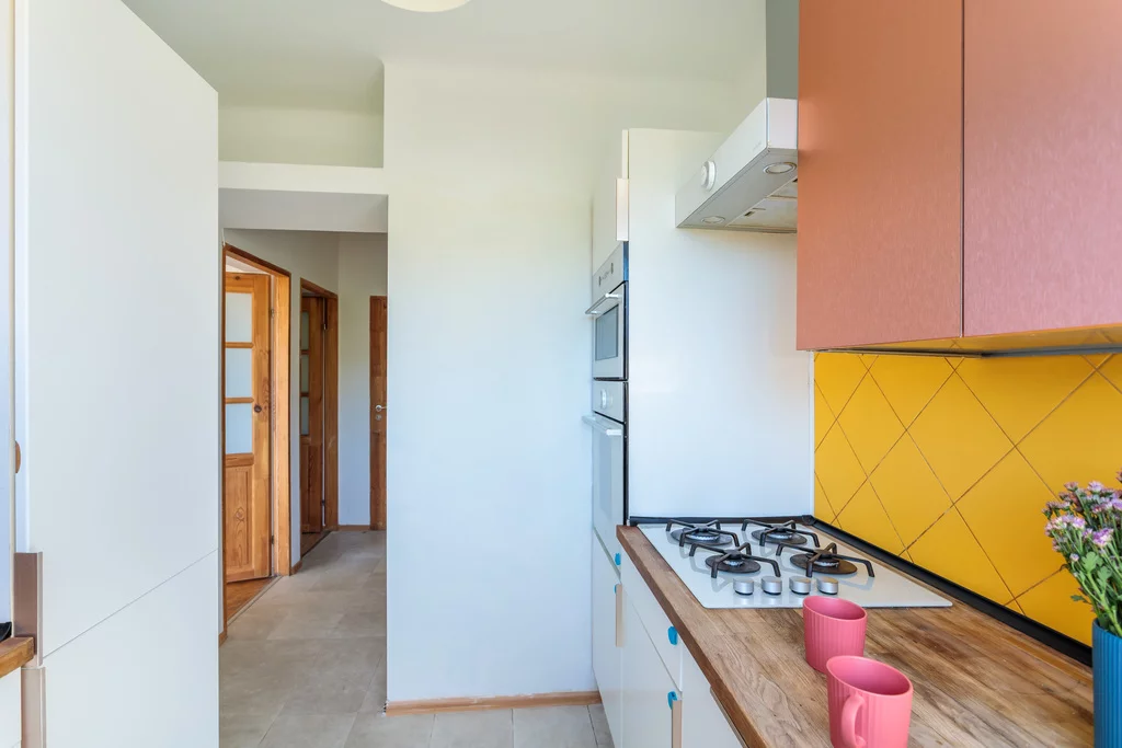 3 pokoje, mieszkanie 55,36 m², piętro 3, oferta nr , 1249/14727/OMS, Warszawa, Wola, Wola, Aleja Prymasa Tysiąclecia