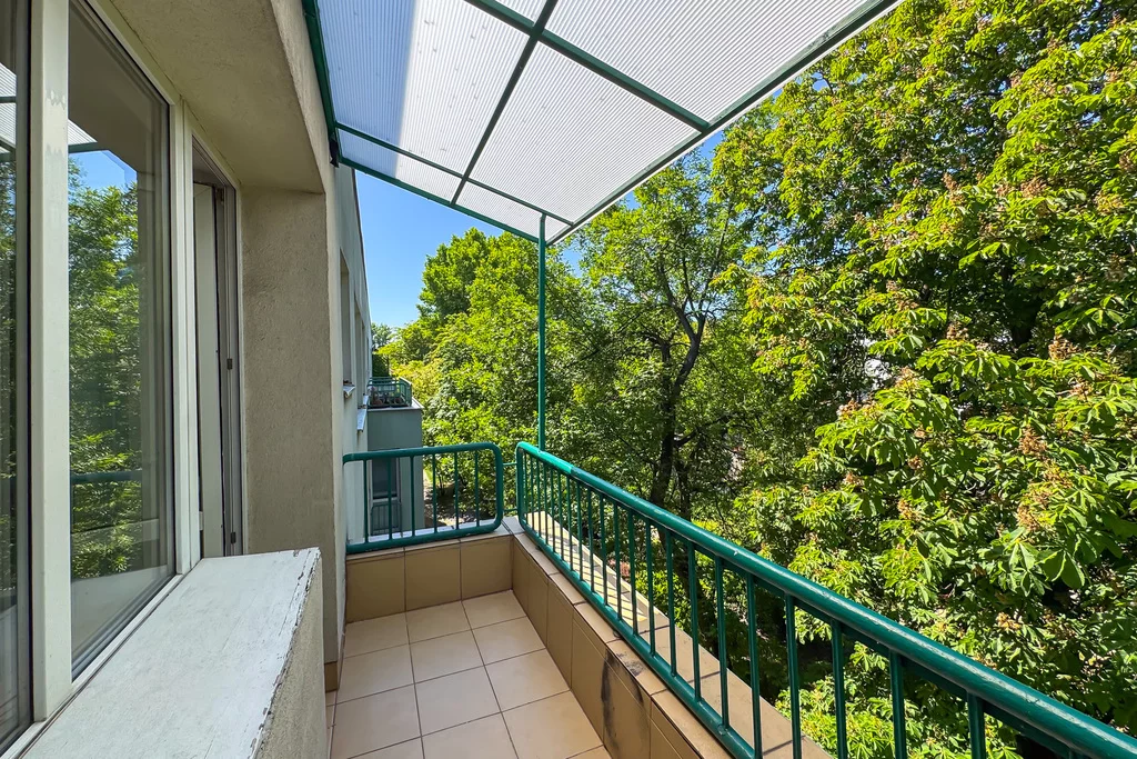 3 pokoje, mieszkanie 55,36 m², piętro 3, oferta nr , 1249/14727/OMS, Warszawa, Wola, Wola, Aleja Prymasa Tysiąclecia